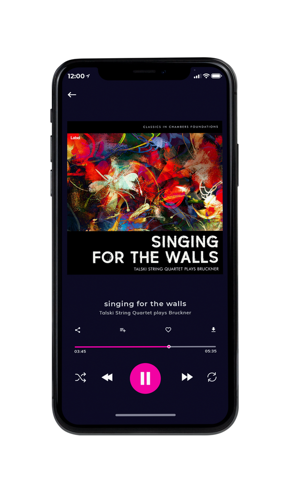 Tablet view of Premade Contemporary Music Book Cover - Cocoa Brown #88 | AlbumArtZone*