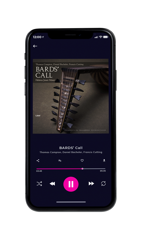 Tablet view of Premade Early Music Book Cover - Armadillo #101 | AlbumArtZone*