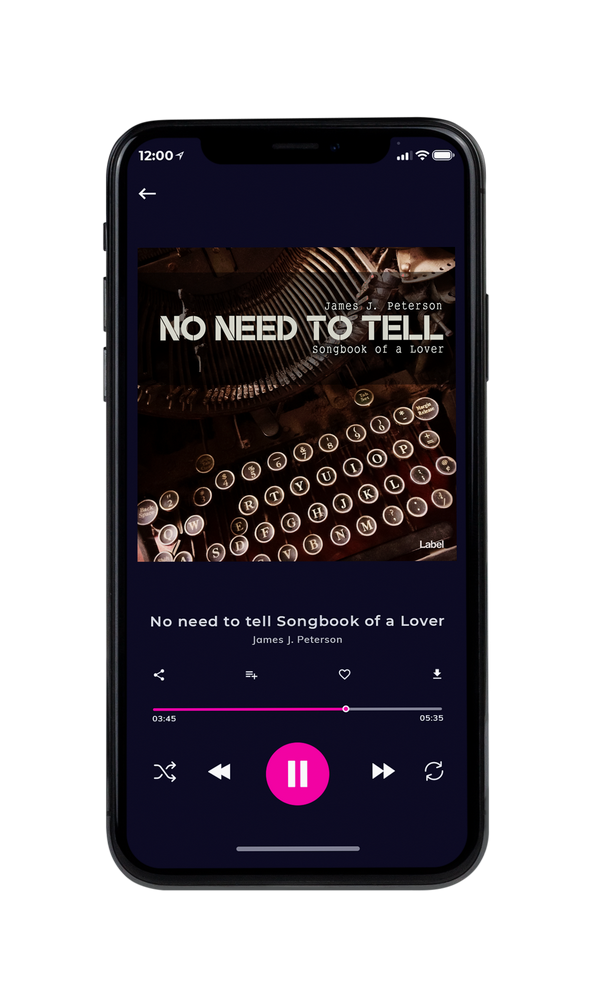 Tablet view of Premade Pop Book Cover - Asphalt #166 | AlbumArtZone*
