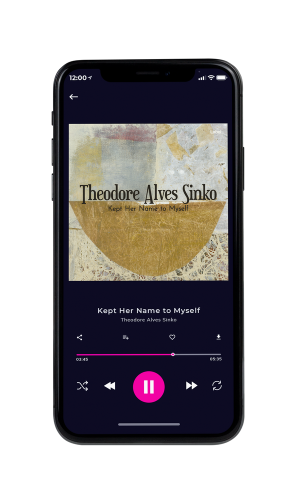 Tablet view of Premade Rock,Punk & Alternative Album Cover - Indian Khaki #194 | AlbumArtZone*