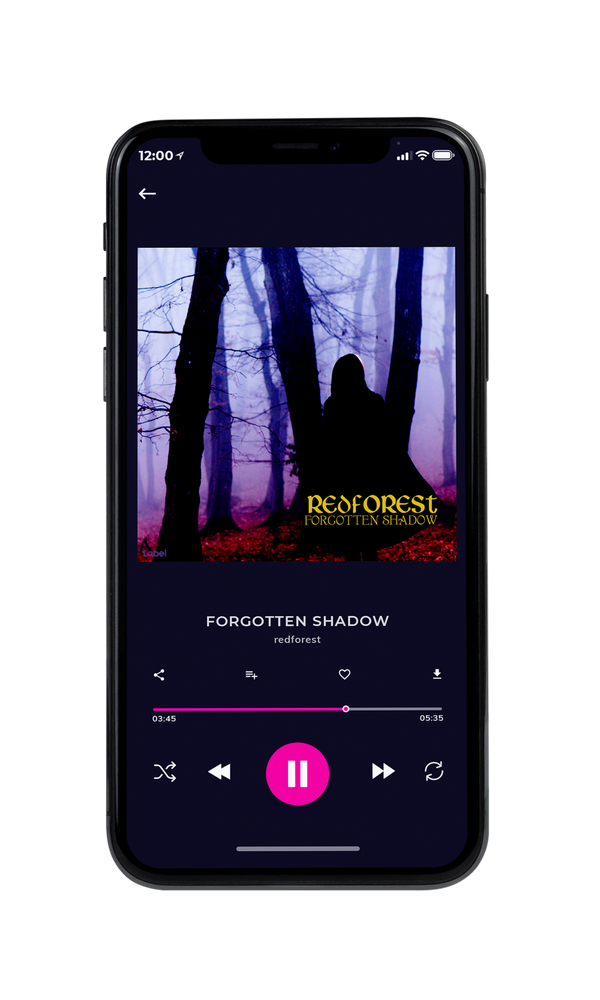 Tablet view of Premade Heavy Metal & Gothic Metal Book Cover - Haiti #231 | AlbumArtZone*