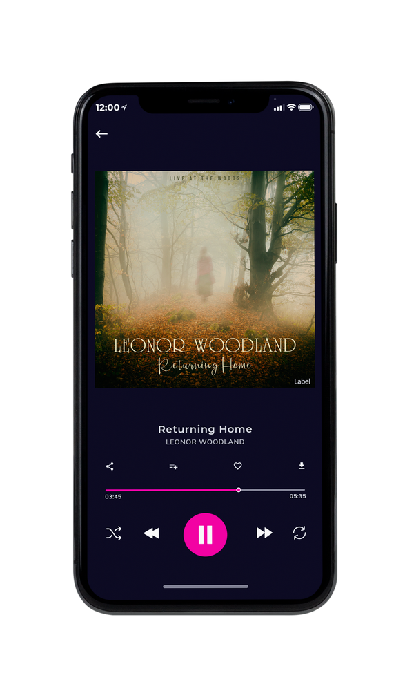 Tablet view of Premade Pop Album Cover - Mongoose #273 | AlbumArtZone*