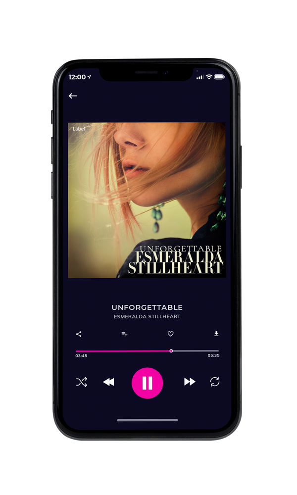 Tablet view of Premade Pop Album Cover - Muddy Waters #331 | AlbumArtZone*