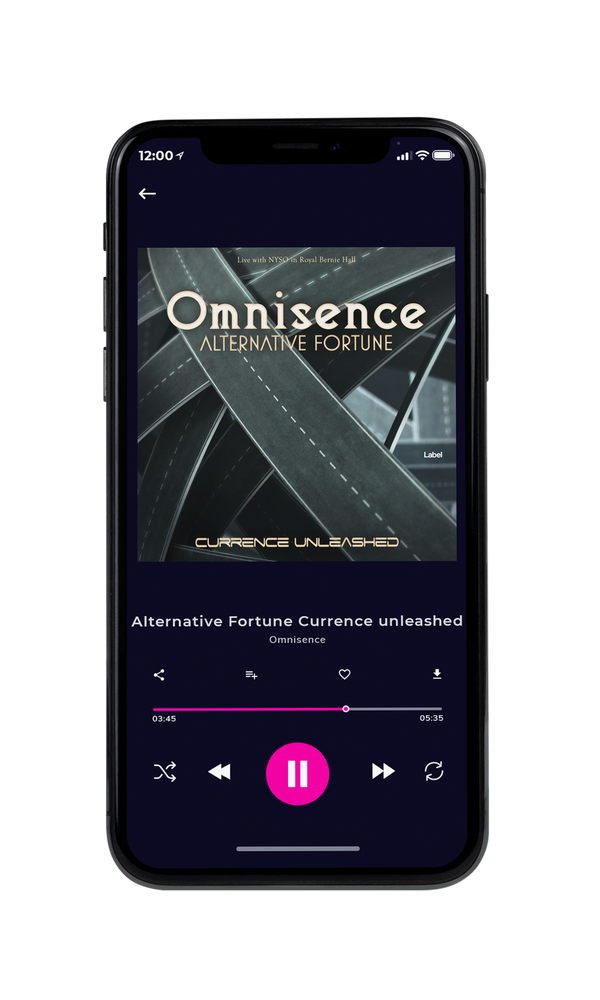 Tablet view of Premade Hip-hop, Rap & Trap Album Cover - Cape Cod #717 | AlbumArtZone*