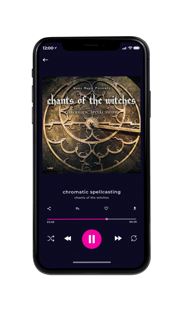 Tablet view of Premade Heavy Metal & Gothic Metal Book Cover - Zeus #830 | AlbumArtZone*