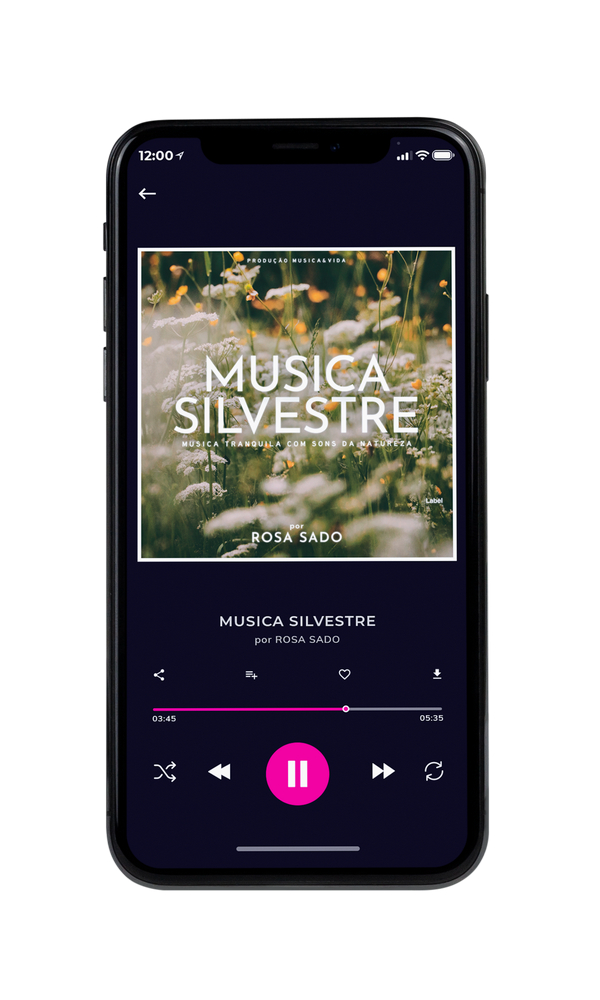 Tablet view of Premade Indie & Folk Music Album Cover - Clay Creek #1096 | AlbumArtZone*