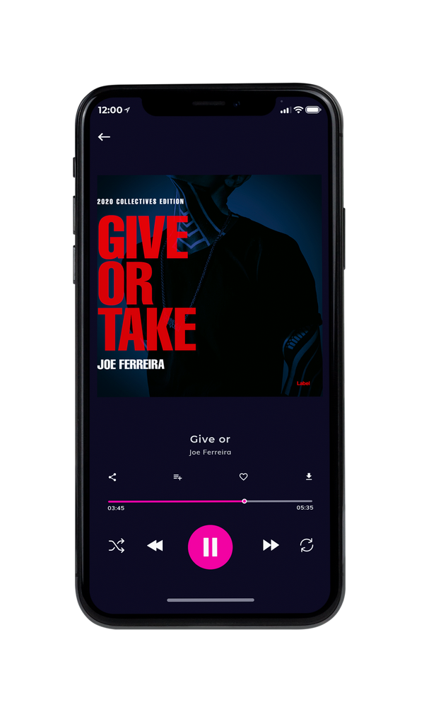 Tablet view of Premade Hip-hop, Rap & Trap Album Cover - Monza #1138 | AlbumArtZone*