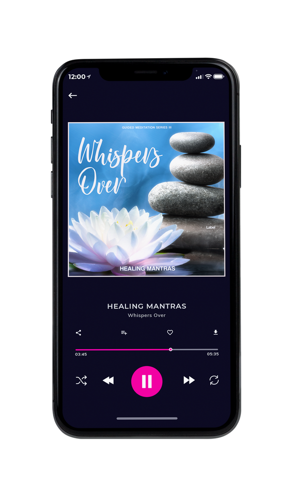 Tablet view of Premade Podcast Album Cover - Ship Cove #1200 | AlbumArtZone*