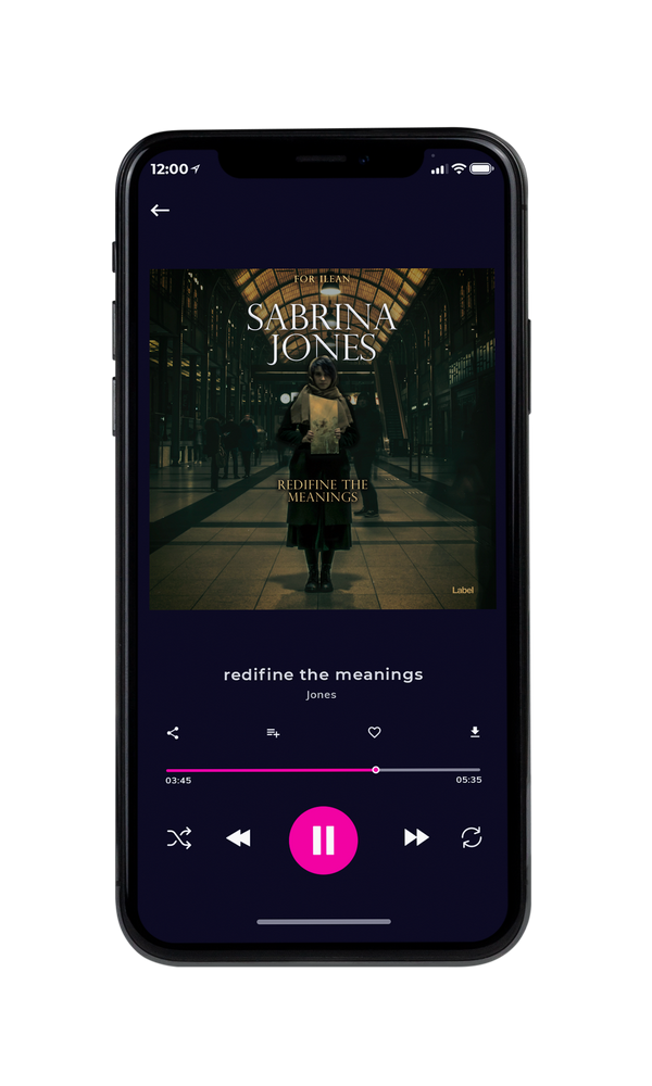 Tablet view of Premade Pop Album Cover - Log Cabin #1257 | AlbumArtZone*