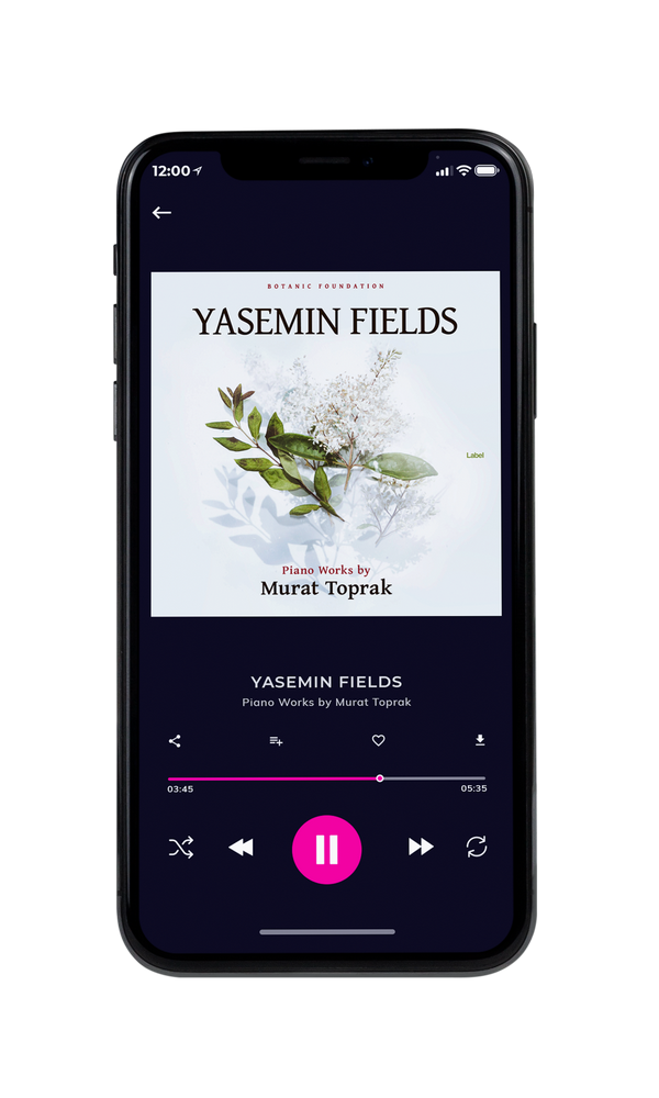 Tablet view of Premade Pop Album Cover - Porcelain #1282 | AlbumArtZone*