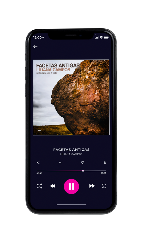 Tablet view of Premade Pop Album Cover - Wafer #1535 | AlbumArtZone*