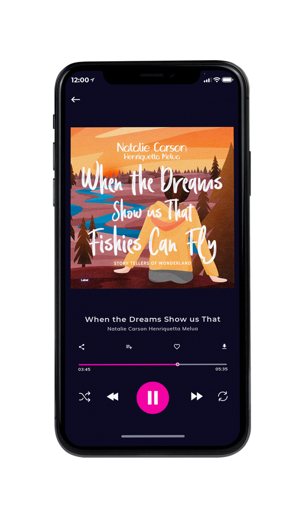 Tablet view of Premade Music for Children Album Cover - Whiskey #1606 | AlbumArtZone*