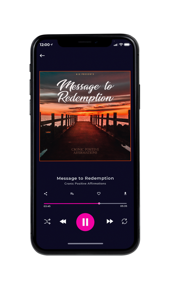 Tablet view of Premade Pop Album Cover - Cocoa Brown #1617 | AlbumArtZone*
