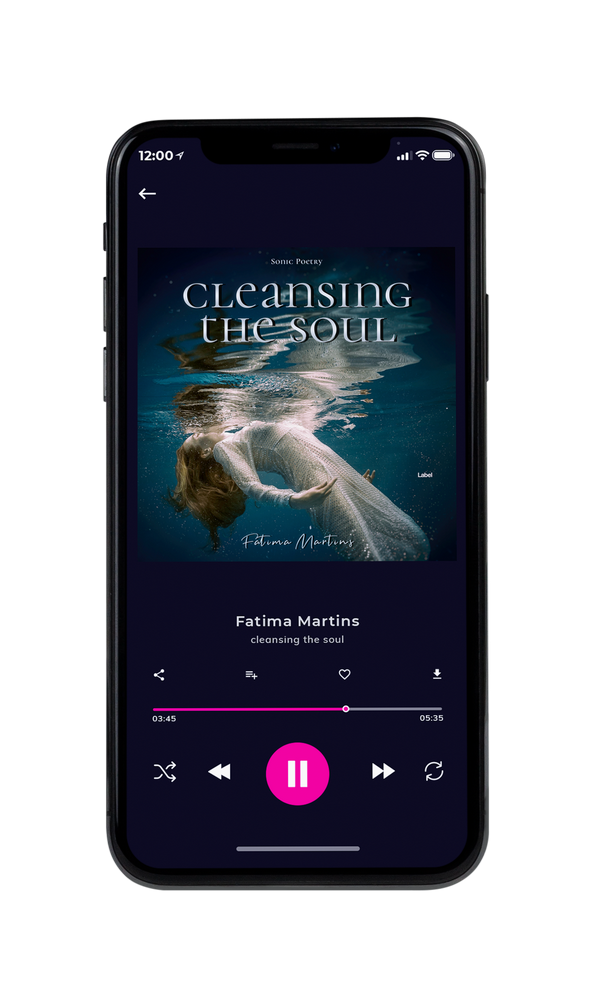 Tablet view of Premade Pop Album Cover - Te Papa Green #1770 | AlbumArtZone*