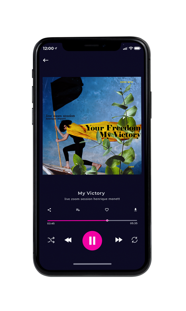Tablet view of Premade Rock,Punk & Alternative Album Cover - Lynch #1879 | AlbumArtZone*