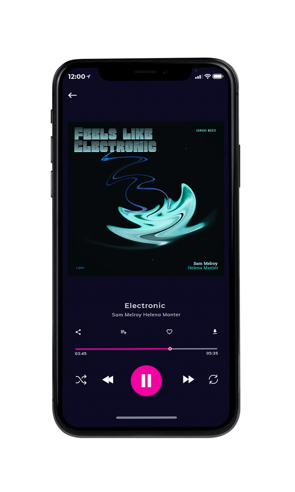 Tablet view of Premade Contemporary Music Album Cover - Sinbad #1899 | AlbumArtZone*