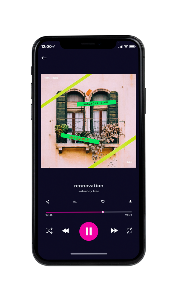 Tablet view of Premade Pop Album Cover - Tom Thumb #1929 | AlbumArtZone*