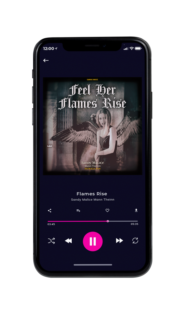 Tablet view of Premade Heavy Metal & Gothic Metal Book Cover - Dune #2007 | AlbumArtZone*