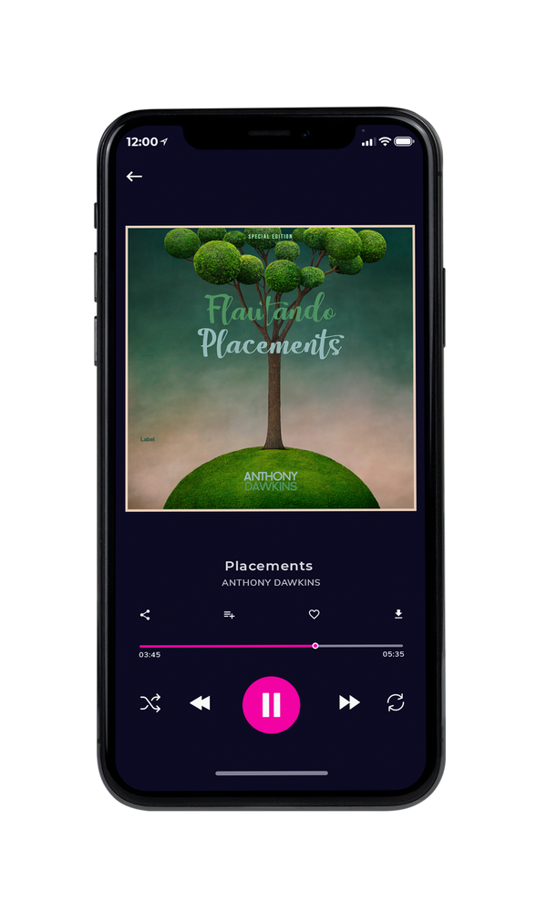Tablet view of Premade Pop Album Cover - Axolotl #2076 | AlbumArtZone*