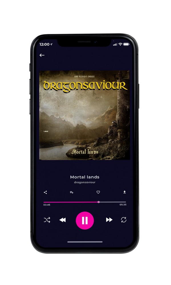 Tablet view of Premade Heavy Metal & Gothic Metal Book Cover - Lisbon Brown #2103 | AlbumArtZone*