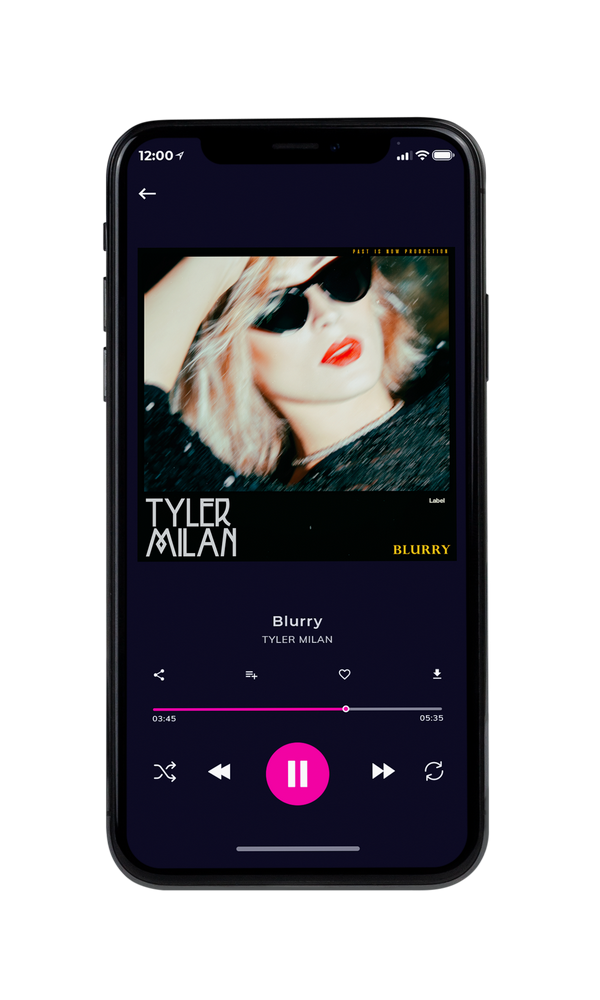 Tablet view of Premade Pop Book Cover - Chino #2126 | AlbumArtZone*