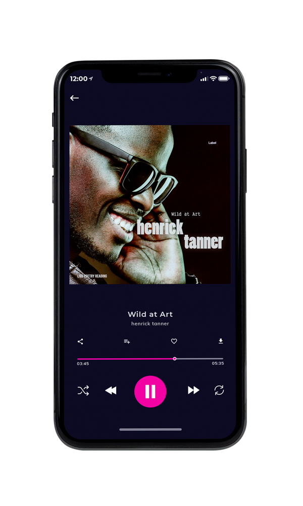 Tablet view of Premade Pop Album Cover - Ash #2150 | AlbumArtZone*