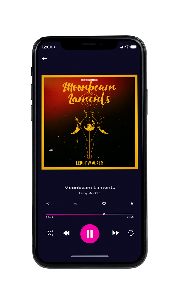 Tablet view of Premade Pop Album Cover - Creole #2161 | AlbumArtZone*
