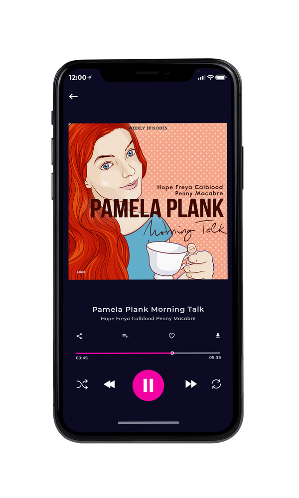 Tablet view of Premade Pop Album Cover - Desert Sand #2244 | AlbumArtZone*