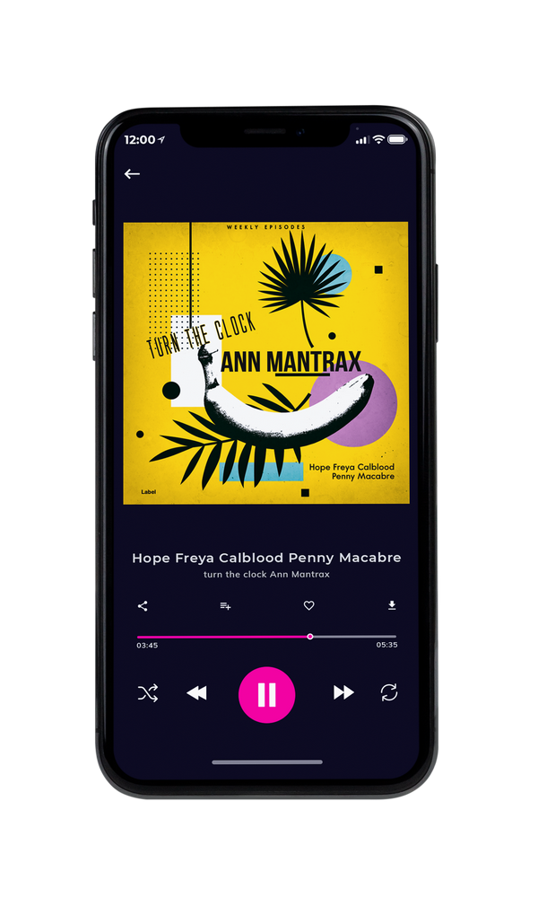 Tablet view of Premade Pop Album Cover - Ripe Lemon #2246 | AlbumArtZone*