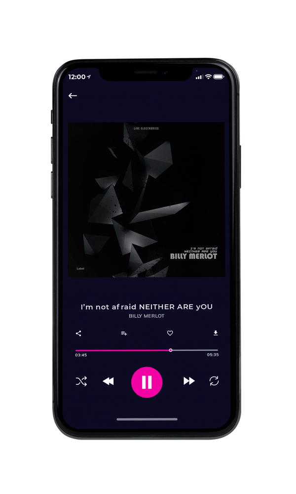 Tablet view of Premade Traditional Jazz & Blues Album Cover - Cod Gray #2449 | AlbumArtZone*