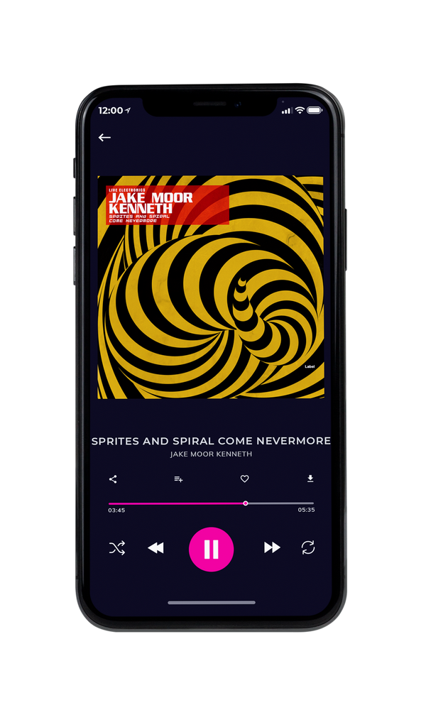 Tablet view of Premade Rock,Punk & Alternative Album Cover - Golden Grass #2474 | AlbumArtZone*
