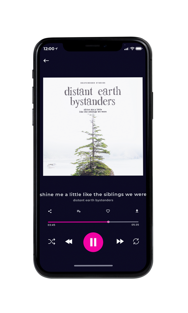 Tablet view of Premade Pop Album Cover - Chicago #2572 | AlbumArtZone*