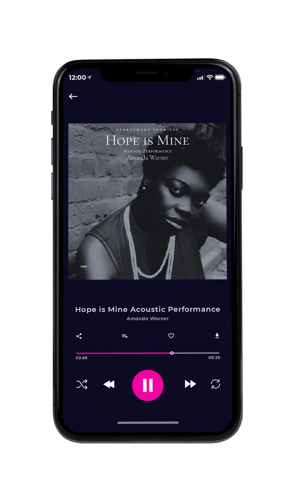 Tablet view of Premade Pop Album Cover - Tuna #2697 | AlbumArtZone*