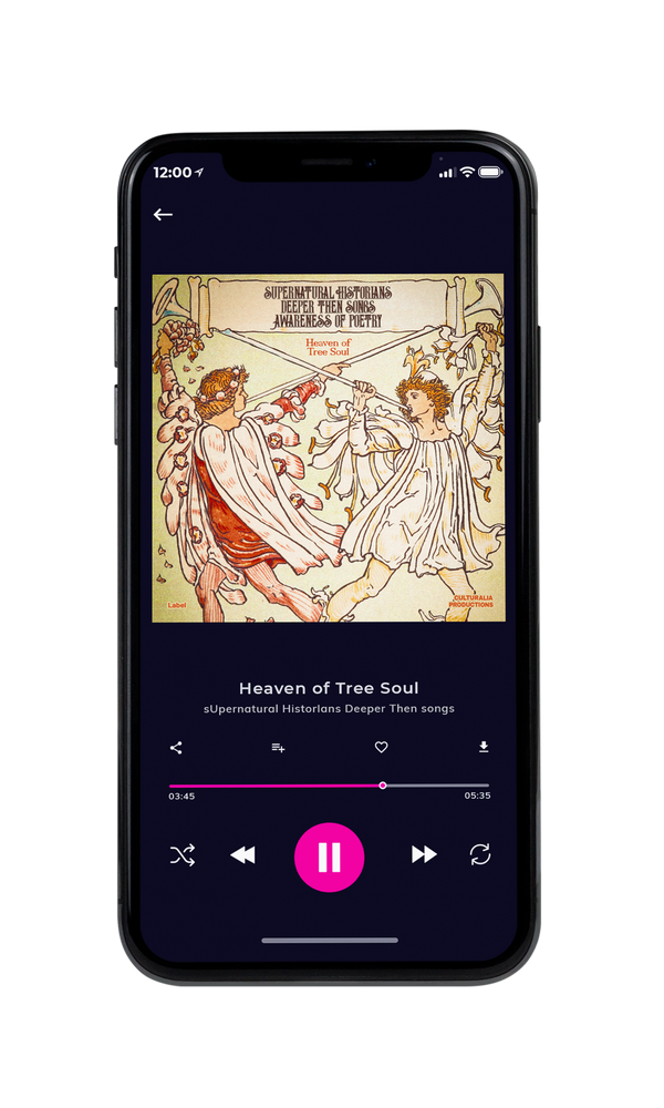 Tablet view of Premade Rock,Punk & Alternative Album Cover - Mint Julep #2774 | AlbumArtZone*