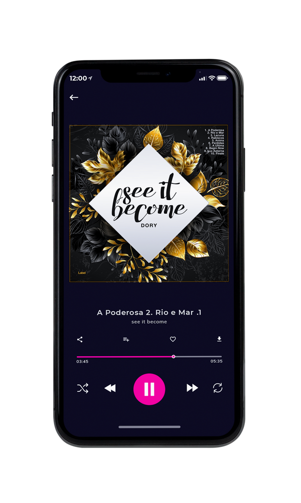 Tablet view of Premade Classical & Romantic Music Book Cover - Zeus #2949 | AlbumArtZone*
