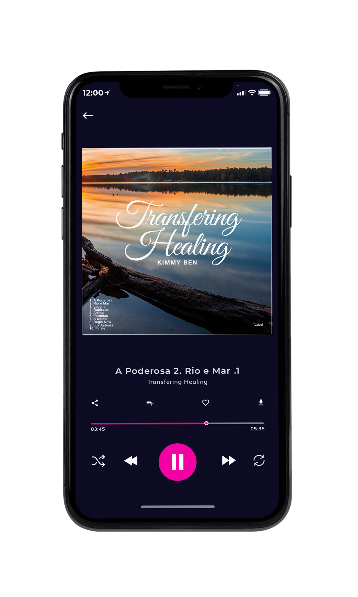Tablet view of Premade New Age Book Cover - Tuna #2952 | AlbumArtZone*