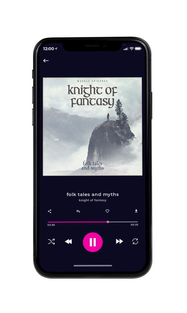 Tablet view of Premade Rock,Punk & Alternative Album Cover - Celeste #2991 | AlbumArtZone*