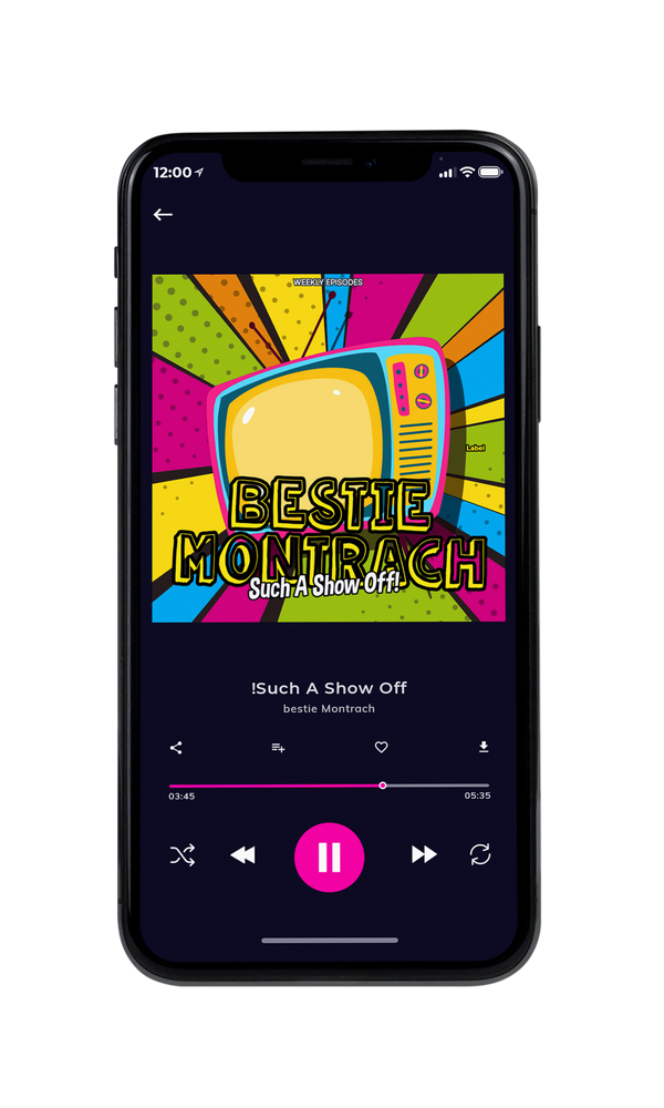 Tablet view of Premade Pop Album Cover - Elephant #3012 | AlbumArtZone*