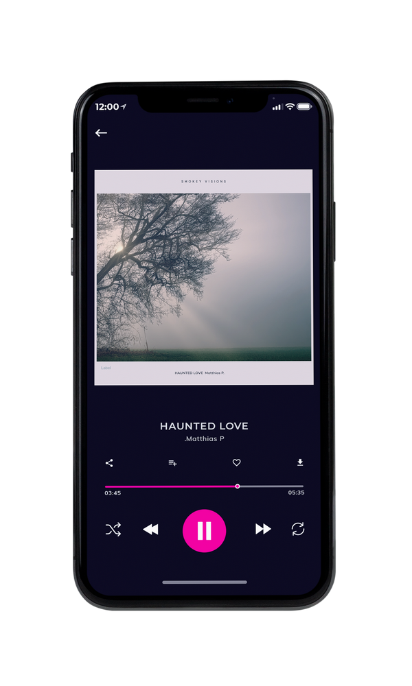 Tablet view of Premade Pop Album Cover - Nobel #3065 | AlbumArtZone*