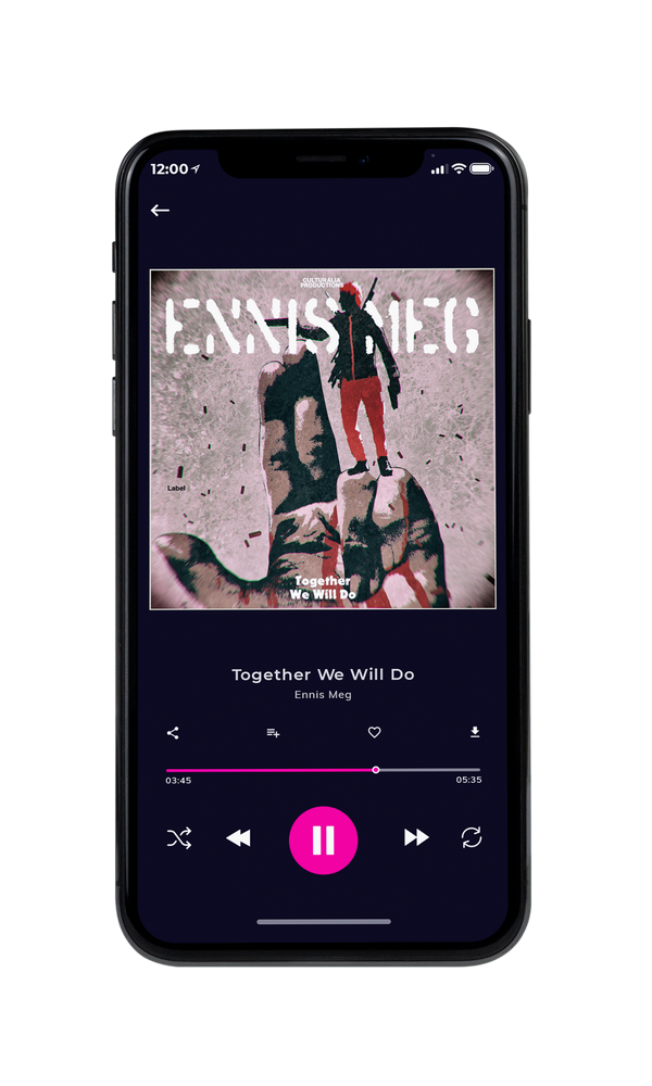 Tablet view of Premade Rock,Punk & Alternative Album Cover - Silk #3151 | AlbumArtZone*
