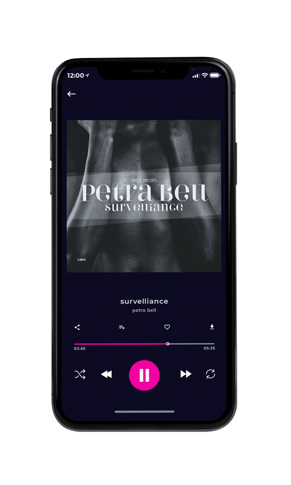 Tablet view of Premade Pop Album Cover - Cape Cod #3245 | AlbumArtZone*