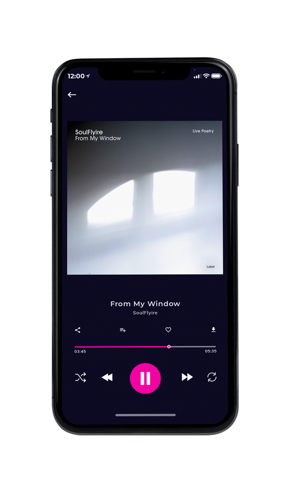 Tablet view of Premade Contemporary Music Album Cover - Cape Cod #3323 | AlbumArtZone*