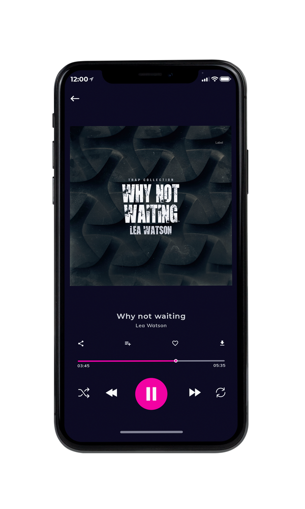 Tablet view of Premade Hip-hop, Rap & Trap Album Cover - Shark #3753 | AlbumArtZone*