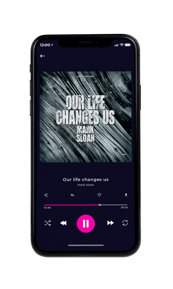Tablet view of Premade Hip-hop, Rap & Trap Album Cover - Cape Cod #3761 | AlbumArtZone*