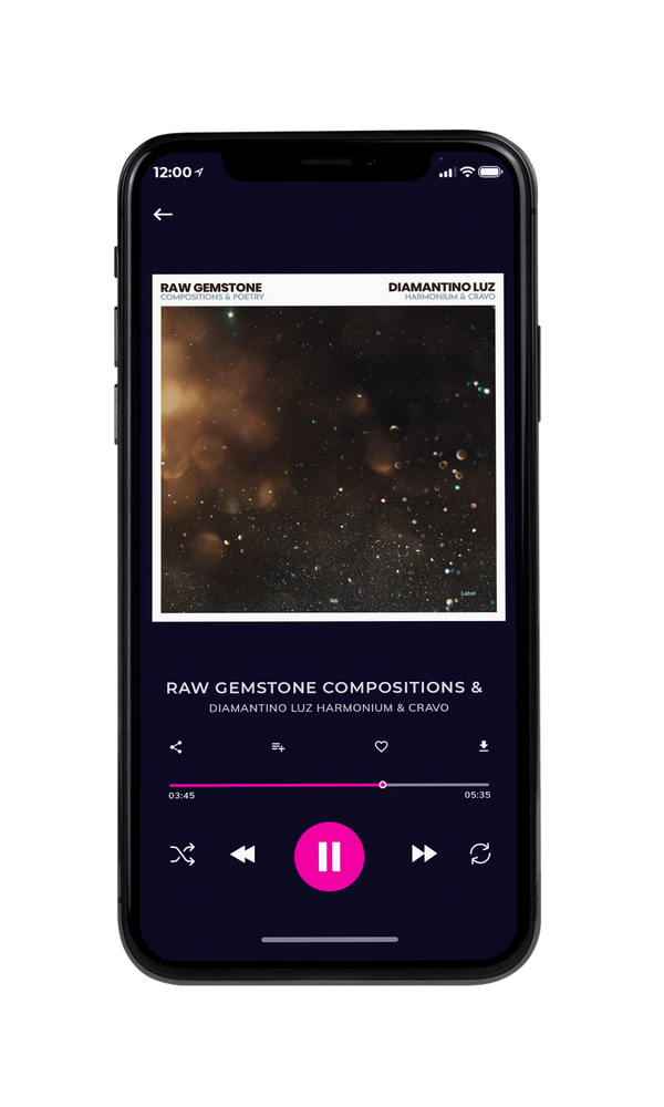 Tablet view of Premade Rock,Punk & Alternative Album Cover - Zeus #4132 | AlbumArtZone*