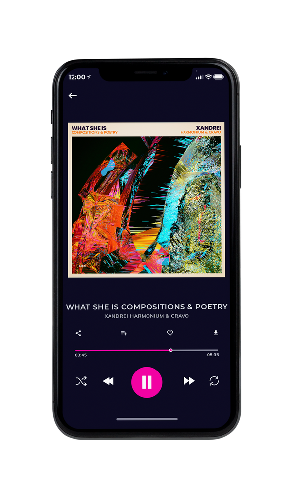 Tablet view of Premade Pop Album Cover - Racing Green #4142 | AlbumArtZone*