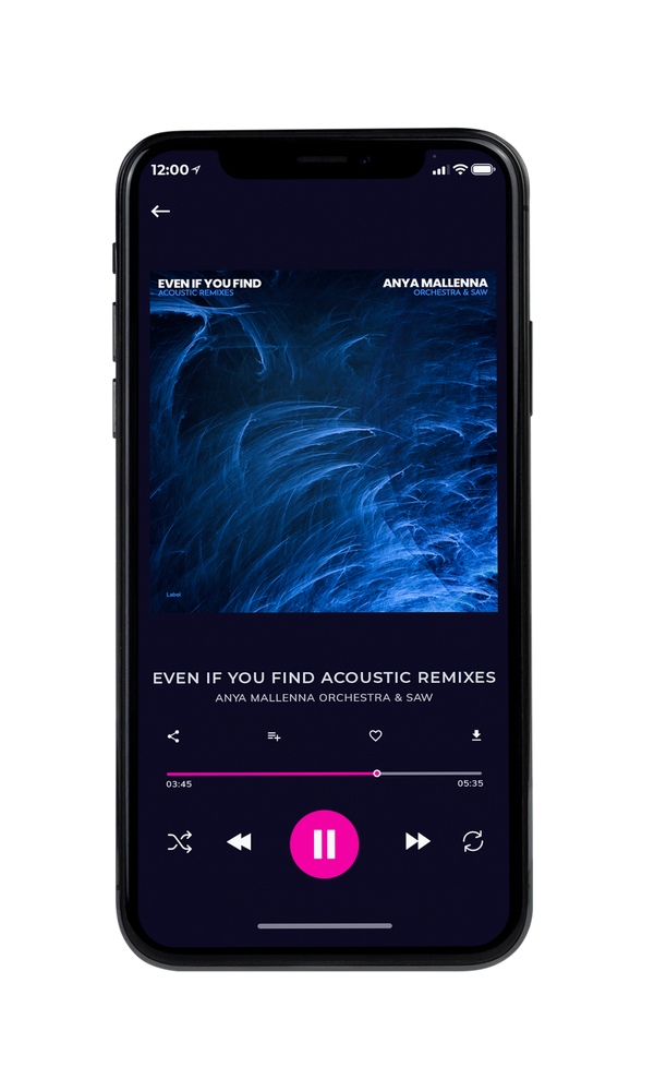 Tablet view of Premade Rock,Punk & Alternative Book Cover - Blue Zodiac #4174 | AlbumArtZone*