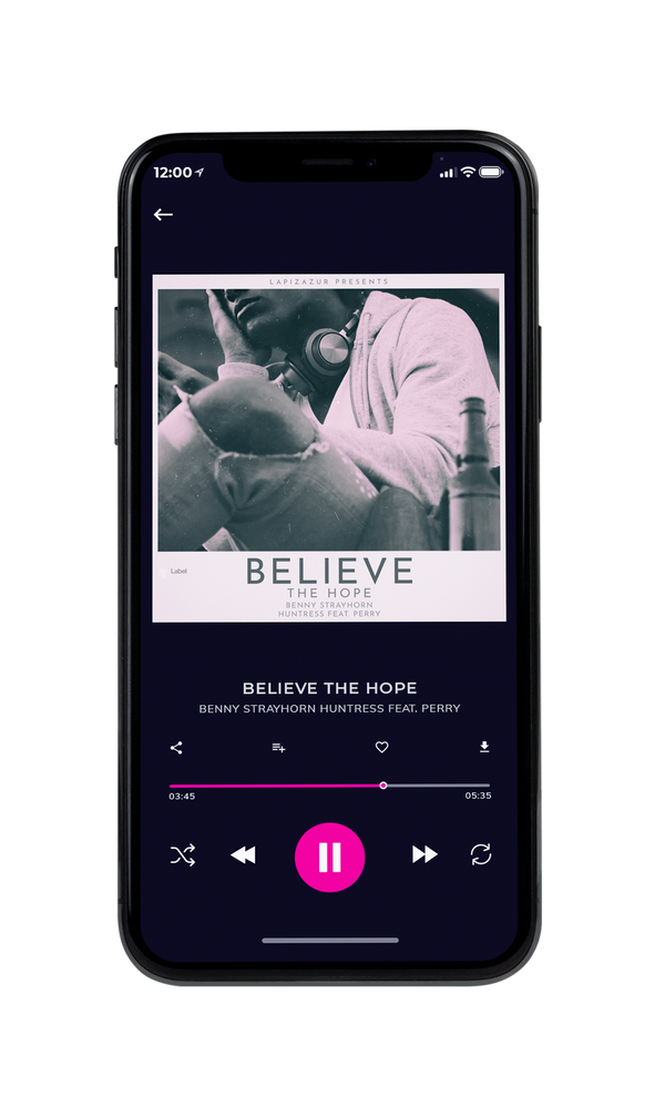 Tablet view of Premade Pop Album Cover - Cape Cod #4205 | AlbumArtZone*