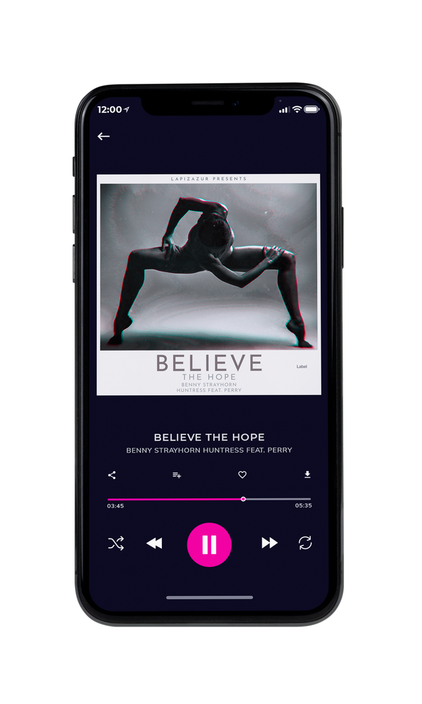 Tablet view of Premade Pop Album Cover - Gunsmoke #4207 | AlbumArtZone*