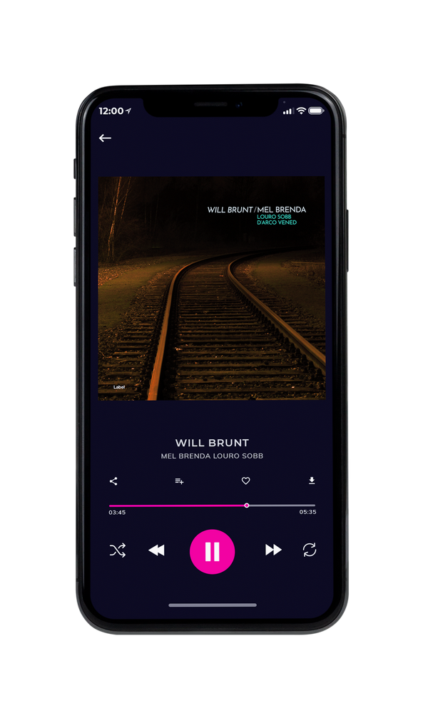 Tablet view of Premade Pop Book Cover - Asphalt #4230 | AlbumArtZone*